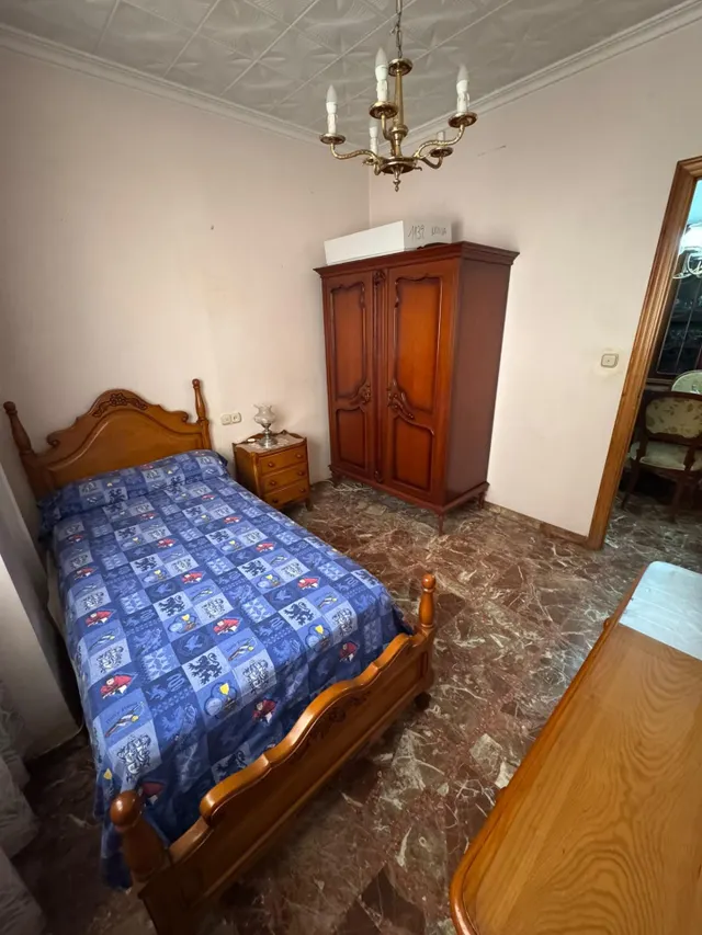 Se vende casa en Silla, Valencia — 14