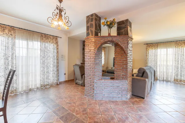 Chalet 3 habitaciones 240m² en venta - Los pinos — 10