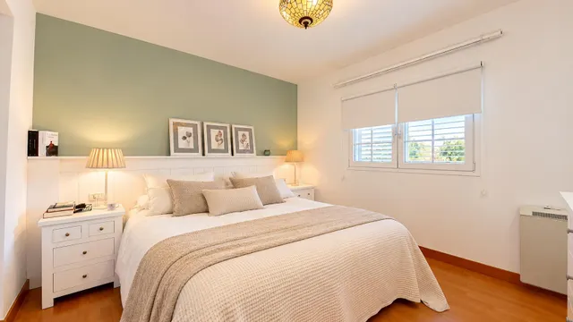 Chalet independiente con jardín privado en Guamasa, La Laguna — 16