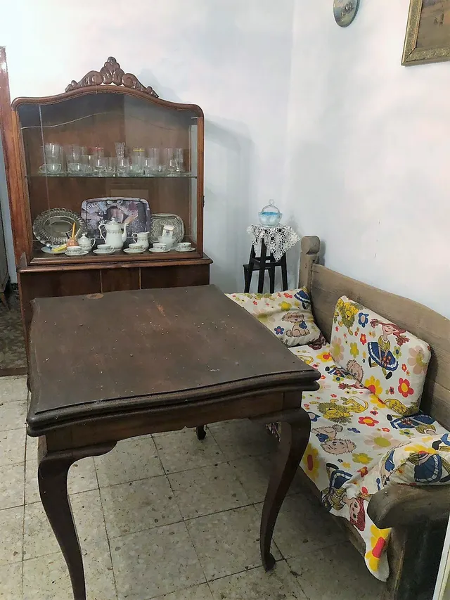 Casa en la calle Del Caño  ( Aldeanueva del Camino) — 8