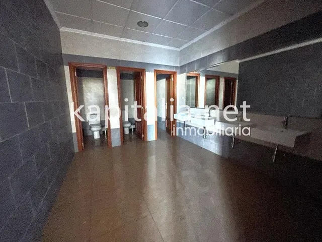 Salon Restaurante en La llosa de Ranes — 6