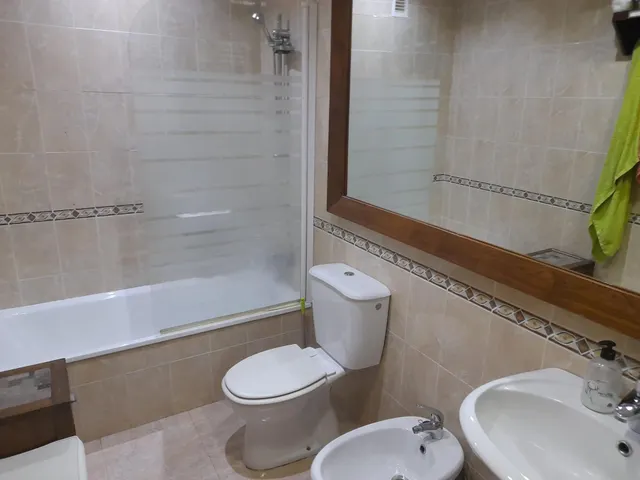 Atico con inmensa Terraza !!! y vistas 360 º — 14