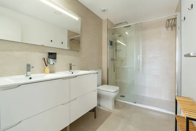 Adosado 4 habitaciones 165m² en venta - Riviera del sol — 14