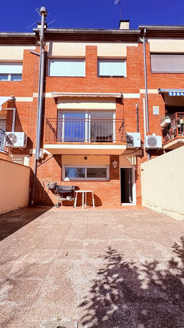 Casa amb encant al centre de Castellar — 38