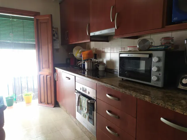 Casa Mata en el Centro de Estepona. — 8