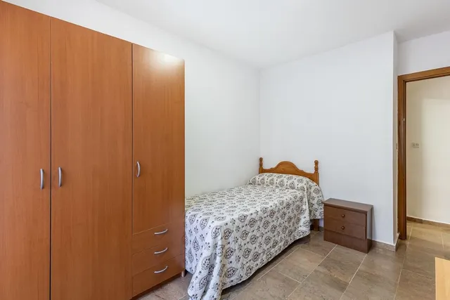 PISO EN SÓCRATES - GRANADA — 18
