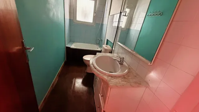 PISO EN SARRIÀ DE DALT — 26