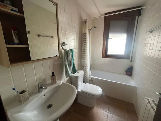 Piso dúplex en Beceite - foto 5
