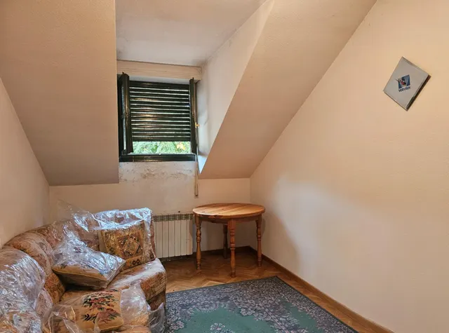 ÁTICO EN VENTA EN EL REAL SITIO DE SAN ILDEFONSO (SEGOVIA) — 14
