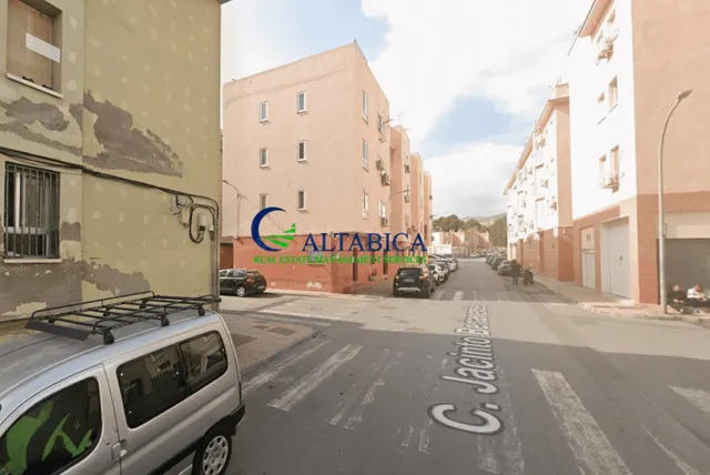 Piso en Venta en Huercal De Almeria Almería — 3