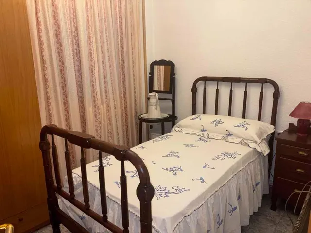 Amplia vivienda reformada de 170 m2, 6 habitaciones, en Plaza Zarzuela — 14