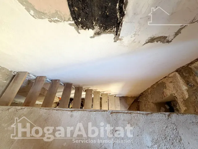 Diseña a tu gusto esta casa a reformar con gran terraza solárium — 26