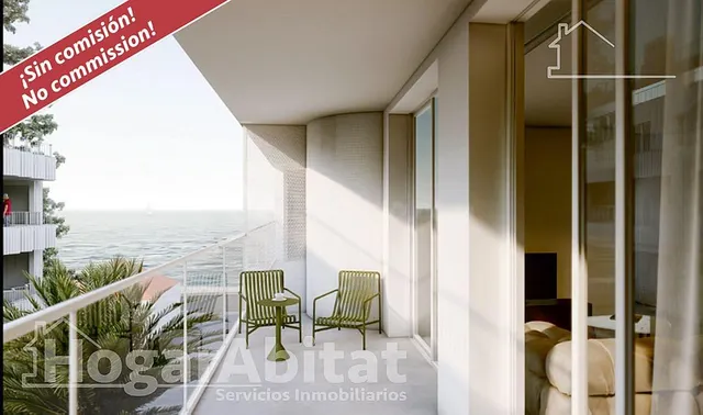 VIVIENDA DE LUJO CON PISCINA Y TERRAZA CERCA DE LA PLAYA - foto 2