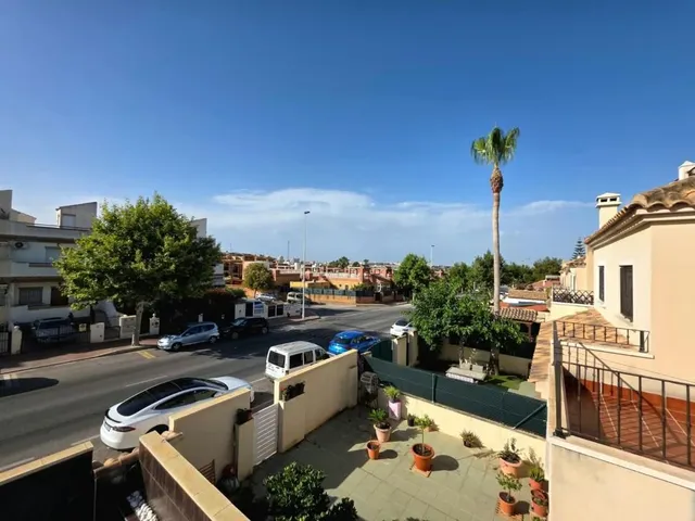 Villa 4 habitaciones 114m² en venta - torrevieja — 25