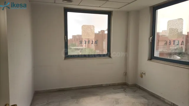Venta de Oficina en Avd. AVERROES, ED EUROSEVILLA - Sevilla - foto 5