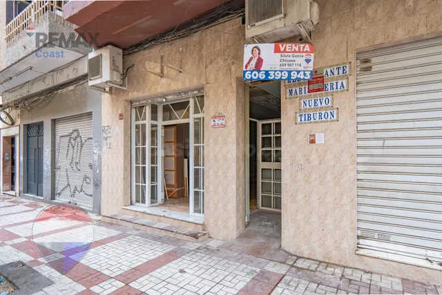 Local comercial de 92m2 en ventura Rodriguez esquina calle S - foto 2