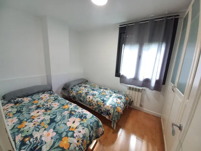 Se alquila bajo en Limpias (Cantabria) — 24