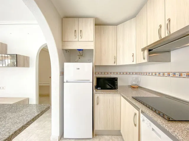 Casa o chalet independiente en venta en Cañada del Molino — 13