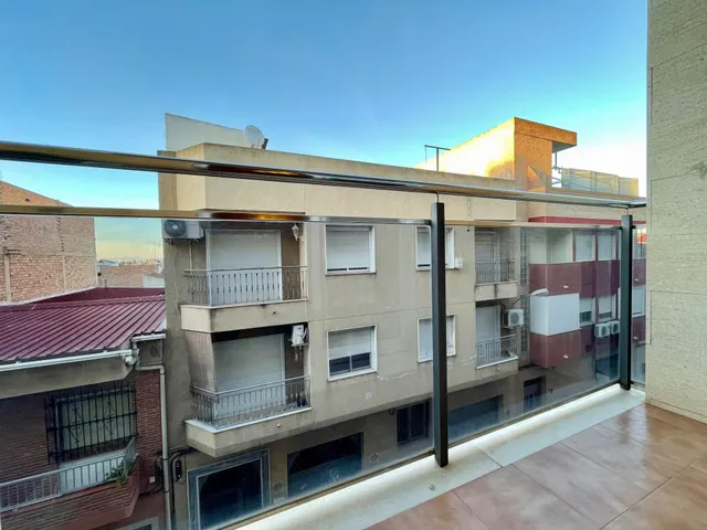 Piso amplio en El Palmar — 14