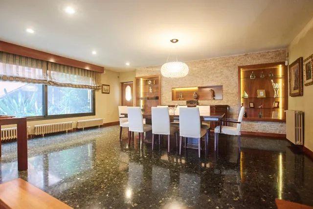 EN VENTA CASA EN VILANOVA I LA GELTRÚ (ZONA L´ARAGAI) — 5
