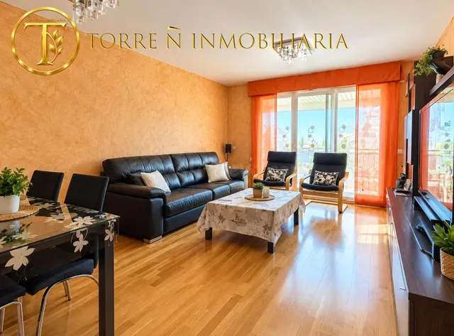 Piso en venta en Móstoles-Madrid — 3