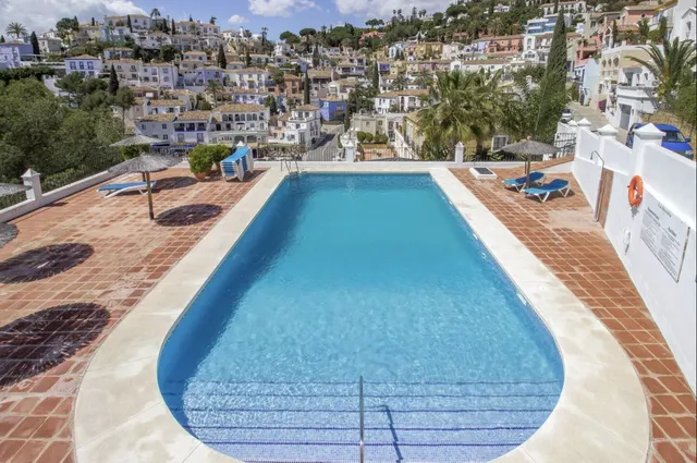 Adosado 2 habitaciones 106m² en venta - El Madroñal — 21