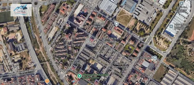 Venta piso en Terrassa (Barcelona) - foto 4