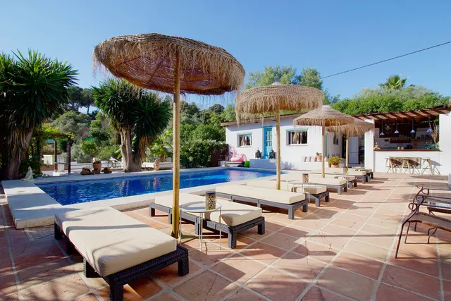 Chalet 4 habitaciones 263m² en venta - Costa del Sol — 19