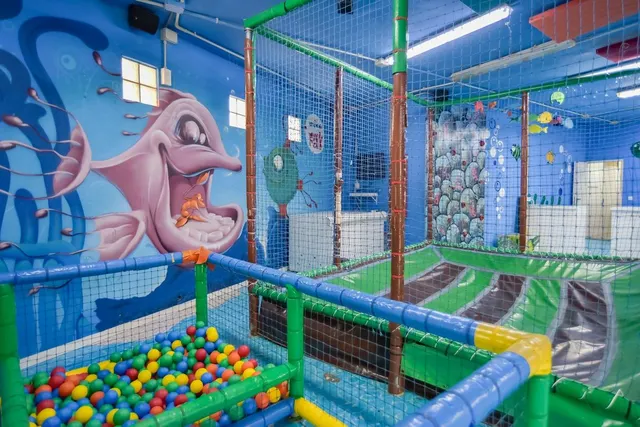 AMPLIO LOCAL COMERCIAL A 50 METROS DEL MAR MENOR | LO PAGÁN — 11