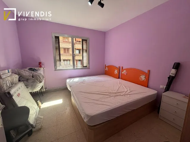 PISO EN VENTA - RAMBLA FERRAN — 40