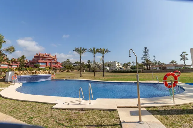 Apartamento 3 habitaciones 145m² en venta - Marbella — 23