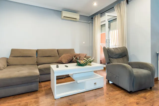 Apartamento a la venta en el Centro de Torrevieja — 7