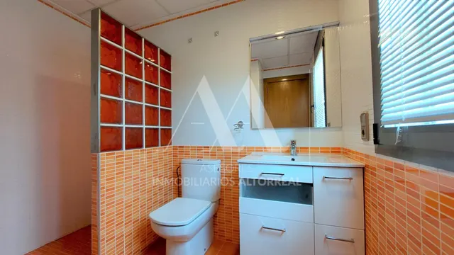 CHALET INDEPENDIENTE EN ALTORREAL — 47