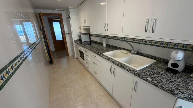 Atractivo Apartamento en Playa de Gandia — 21