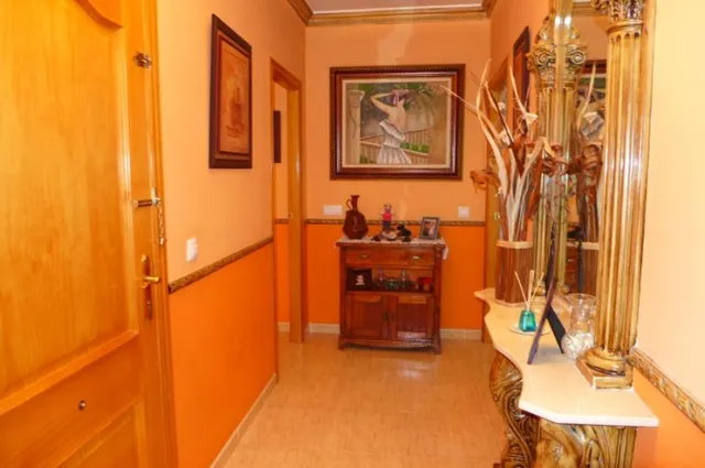 Piso en venta — 14