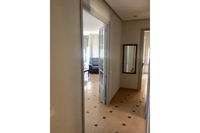 ALQUILER  habitaciones ESTUDIANTES CENTRO — 22