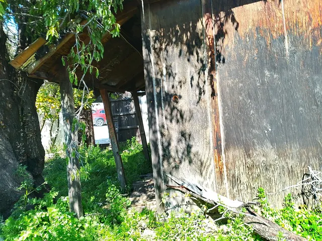Finca ideal para construir tu casa. — 9
