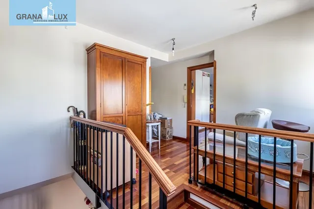 Chalet Exclusivo en Camino Bajo de Huétor — 27