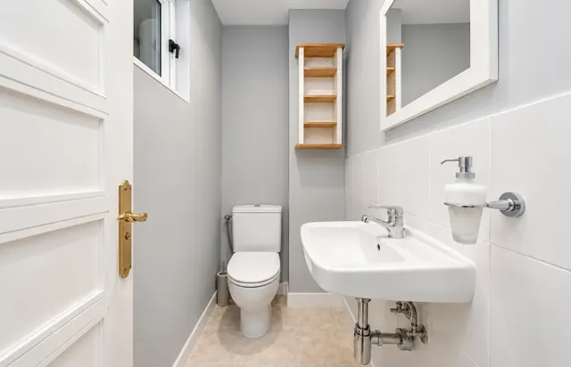 Dúplex 2 habitaciones 118m² en venta - Escaleritas - La Feria — 27