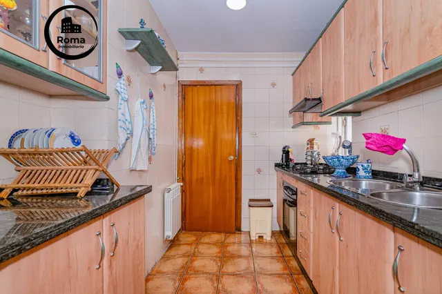 Casa pareada en La Zubia — 13