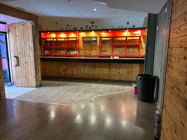 LOS ALCÁZARES - LOCAL COMERCIAL EN PLANTA BAJA Y ESQUINA - foto 4