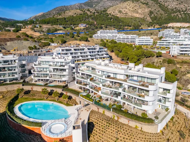 Apartamento 2 habitaciones 88m² en venta - Centro — 34