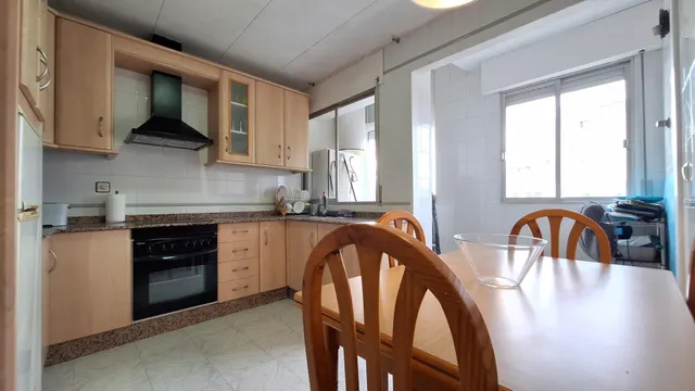 Piso de 3 dormitorios en Javali Viejo - foto 5
