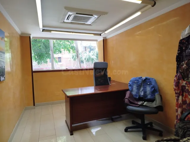 ALQUILER DE OFICINA EN AVENIDA MESA Y LOPEZ - foto 2
