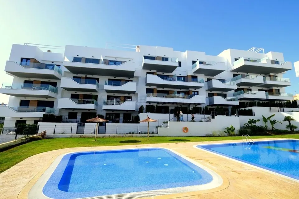 Apartamento 2 habitaciones 68m² en venta - Las Filipinas
