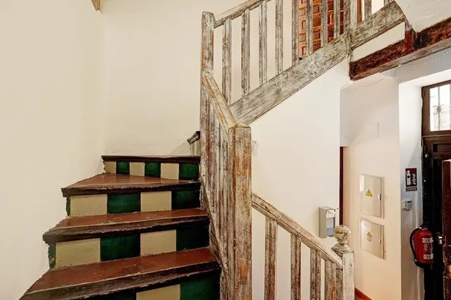Casa Palacete — 17