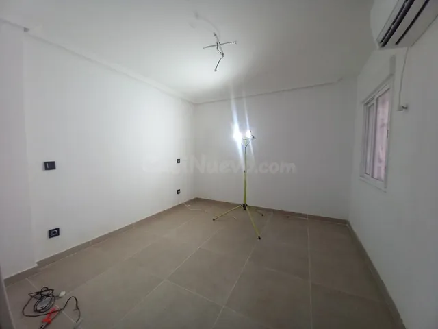 Piso en Venta en Madrid Madrid VILLA DE VALLECAS — 19