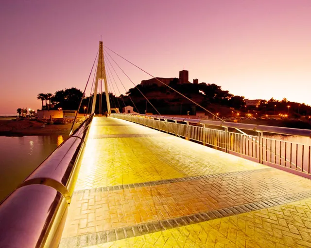 UN COMPLEJO RESIDENCIAL DE ENSUEÑO EN FUENGIROLA PARA DISFRUTAR DE PRIVILEGIADOS ATARDECERES !!!. — 20