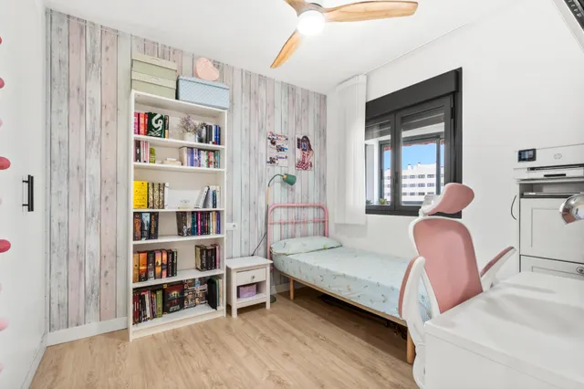 Piso 3 habitaciones 102m² en venta - Pau II — 35