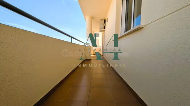 Fabuloso piso en Castellanos de grandes dimensiones y muy lu - foto 3